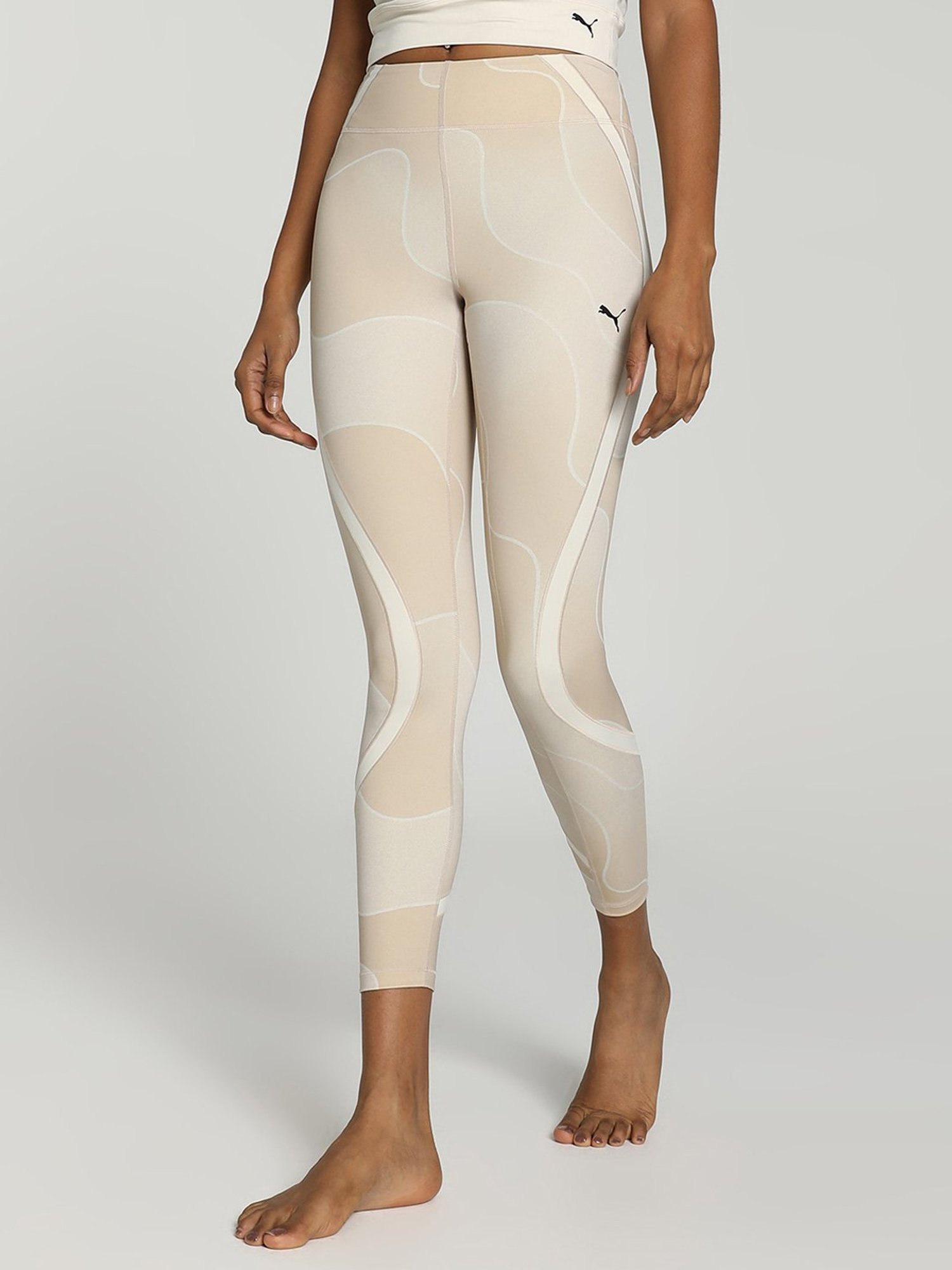 Puma clash tights damen online