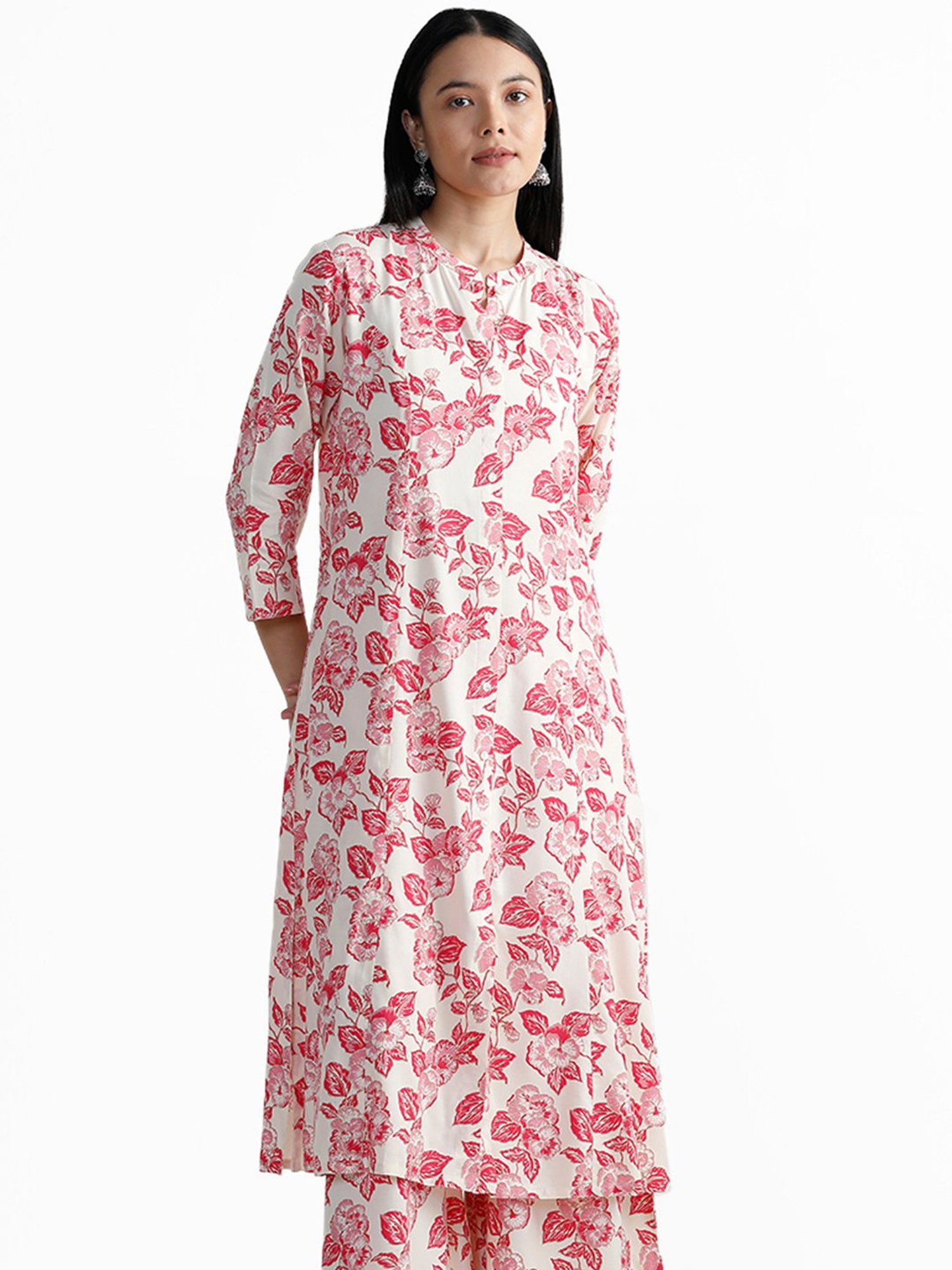 Buy Kurti for Women Online in India - Westside – Page 2
