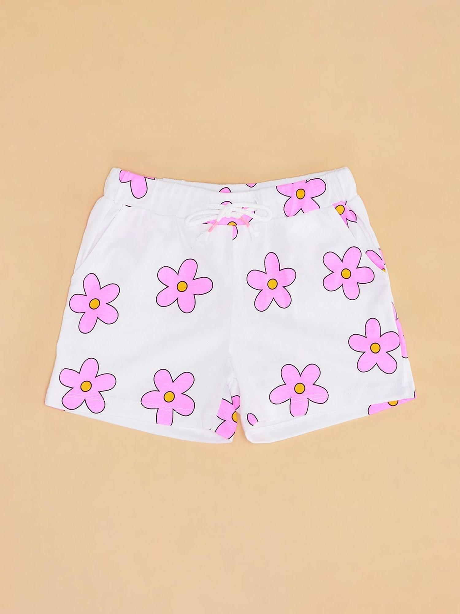 Champion hot sale daisy shorts