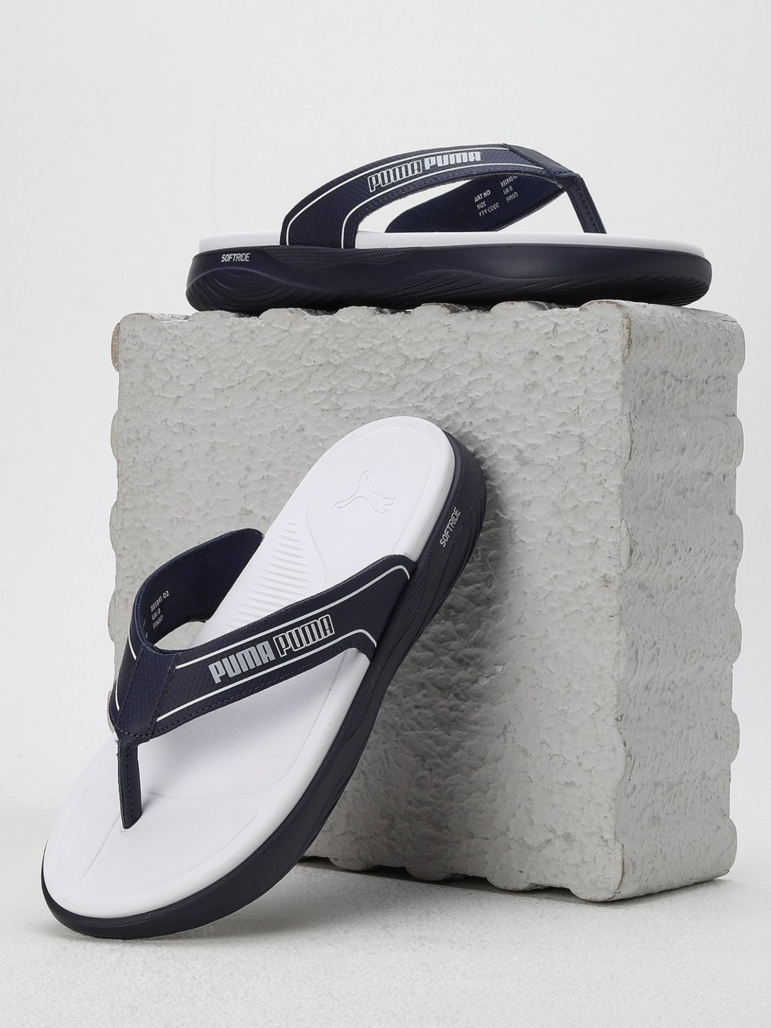 Puma new sale flip flops