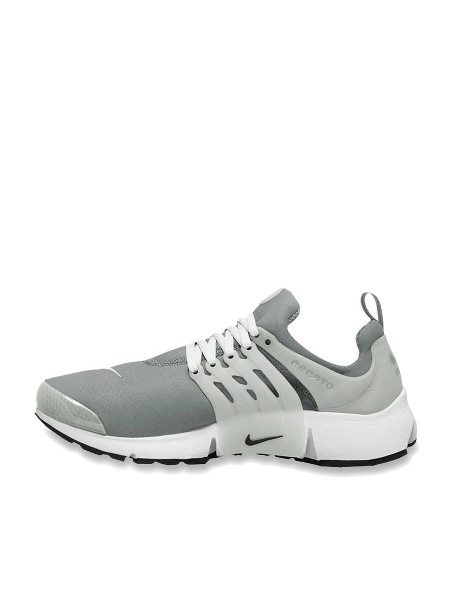 Air presto outlet grey