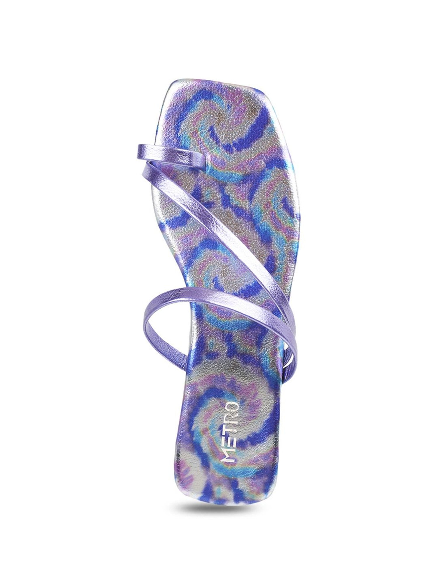 Grendha starfish jelly 2025 flip flop clear