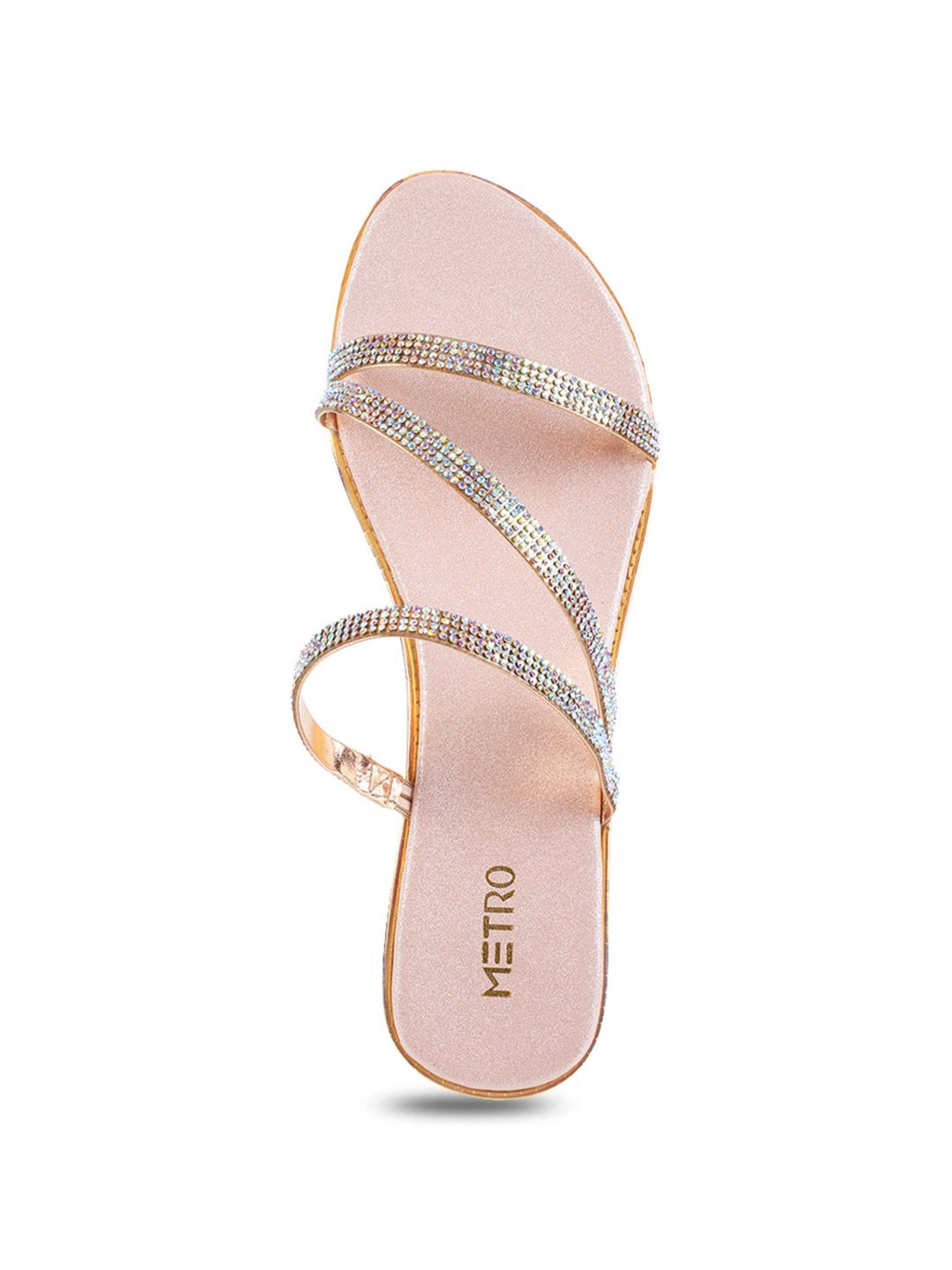 Lucky Kids Girls Sandals | Tiny Togs