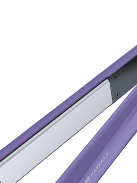 Havells hs4101 clearance hair straightener review