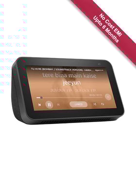 Buy Amazon Echo Show 5 Smart speaker with Alexa - 5.5 inch