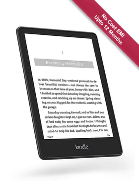 Buy Kindle Paperwhite Signature Edition (6.8in, 32 GB, Wi-Fi Only