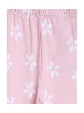 Buy Pink Leggings for Girls by RIO GIRLS Online