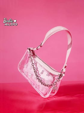 ☆タリナタランティーノ×Barbie☆コラボ チェーンスモールポーチ　希少品 MP000000018398420_252Wx374H_20
