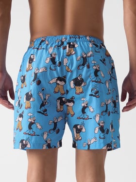 Popeye on sale boxer shorts