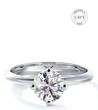 Forevermark setting 2024