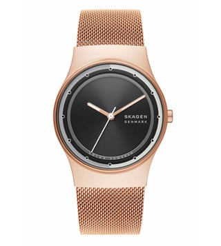 Skagen denmark ladies on sale watch