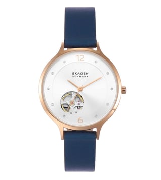 Skagen automatic hot sale