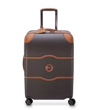 Delsey paris luggage hotsell chatelet hard