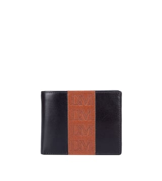 LOUIS VUITTON Leather Men Wallet