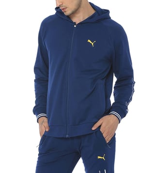 Puma one8 jacket hot sale virat kohli