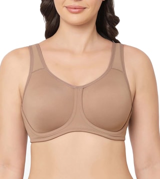 Buy Wacoal Sports Bra At Best Offers Online In India
