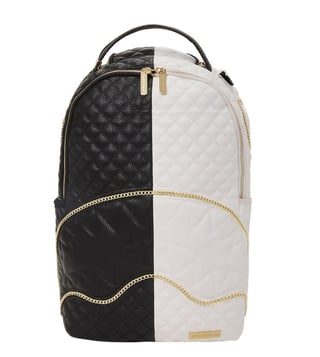 Buy Sprayground Brown Medium Backpack Online @ Tata CLiQ Luxury