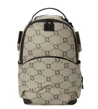 Buy Sprayground Brown Medium Backpack Online @ Tata CLiQ Luxury