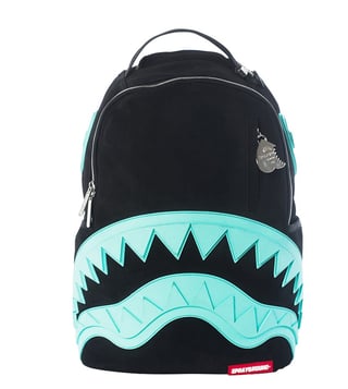 Sprayground tiff 2025 shark backpack