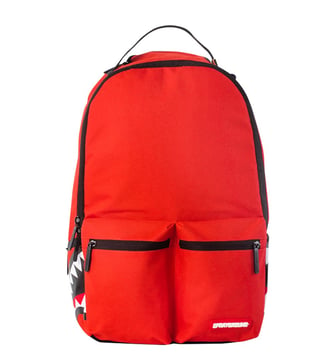 Sprayground hotsell mesh backpack