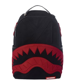 Sprayground villain rubber on sale shark