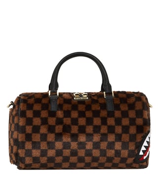 Louis Vuitton mini duffle bag  Mini duffle bag, Duffle bag, Duffle