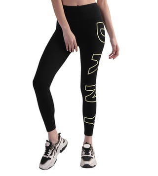 DKNY leggings Black for girls