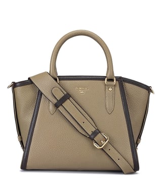 Buy Olive Handbags for Women by Da Milano Online