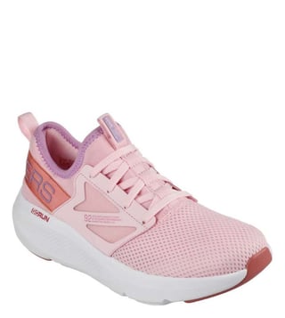 Buy Mauve Pink Sports Shoes for Women by Skechers Online