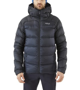 Rab padded sale jacket sale