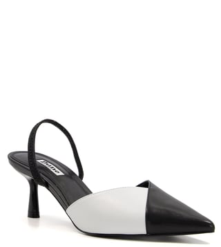 Dune discount slingback shoes