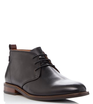 Dune mens hot sale chukka boots