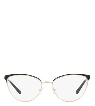 Cat eye clearance glasses michael kors