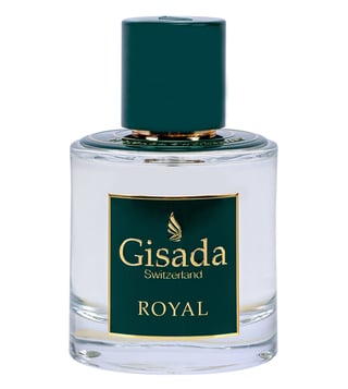 Buy Gisada Luxury Collection Royal Parfum 100 ml at Best Price