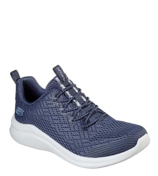 Deals skechers ultra flex 2.0 womens blue