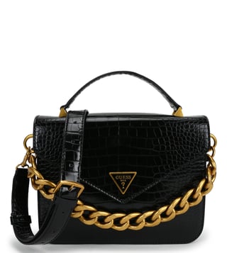 Guess Katey Luxury Satchel (Free Size): Buy Guess Katey Luxury