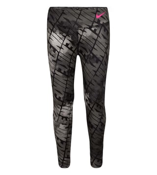 Buy Girls' Leggings Nike Black Online