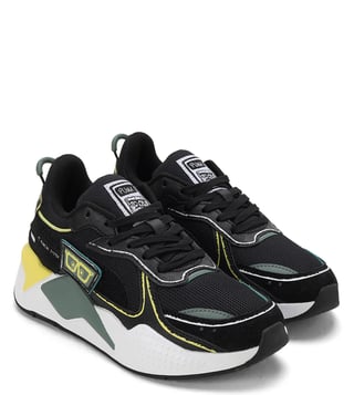 Puma rs best sale x puzzle youth