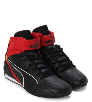 Ferrari and puma clearance shoes