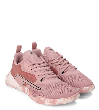 Puma cheap hybrid pink