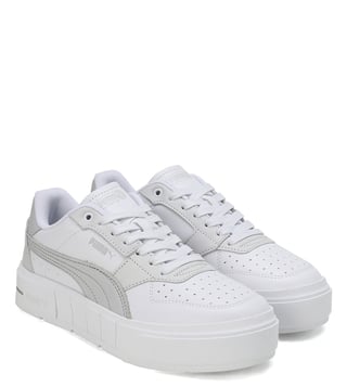 PUMA Cali Court Leather Women's Sneakers