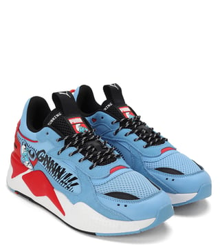 Puma rs w hot sale