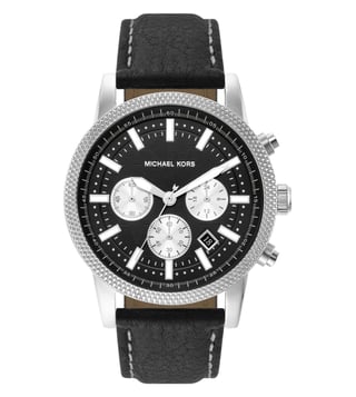 Buy MICHAEL Michael Kors MK8956 Hutton Chronograph Watch for Men