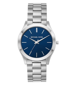 Buy Men Slim Online Kors MK1060SET for Tata MICHAEL Analog CLiQ Watch @ Luxury Michael Runway
