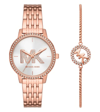 Michael kors discount watch sale outlet