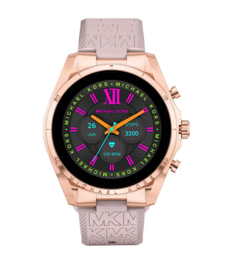 Michael kors shop watch ladies smart