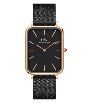 Buy Daniel Wellington DW00100467 Analog Watch for Women Online