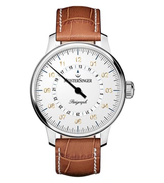 Buy Meistersinger AM1001G Perigraph Automatic Watch for Men Online