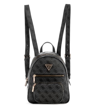 Mini on sale backpack guess