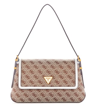 Louis Vuitton Womens Shoulder Bags, Beige